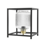 8x Tafellamp, Furniqs, Solar